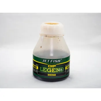 Nástraha 175ml Legend Range Dip : BIOCRAB