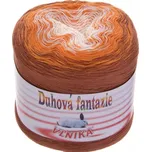 Vlnika Duhová fantazie