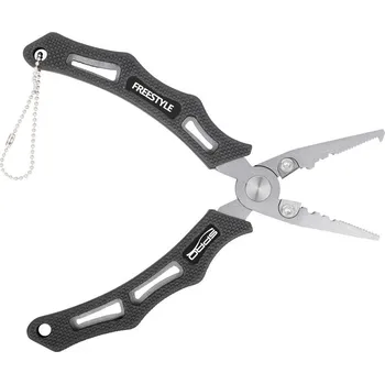 SPRO Kleště Action Pliers FreeStyle (SPRO Kleště Action Pliers )