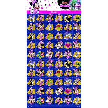 samolepka Lowlands Dekorativní samolepky - MINNIE