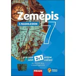 Zeměpis 7 s nadhledem pro ZŠ a víceletá…
