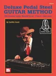 Deluxe Pedal Steel Guitar Method -…