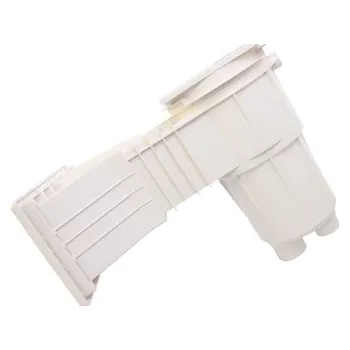 Skimmer ASTRAL se širokým hrdlem