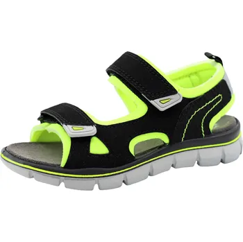 Chlapecké sandály PRIMIGI Chlapecké sandále PRIMIGI, model 1890422 Velikost dětských bot: 34