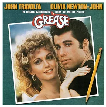 Grease: The Original Soundtrack From…