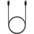 Datový kabel Samsung USB-C 1,8 m černý
