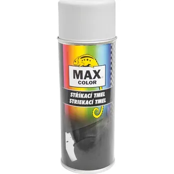 Max Color Stříkací tmel šedý