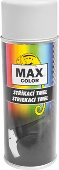 Tmel Max Color Stříkací tmel šedý