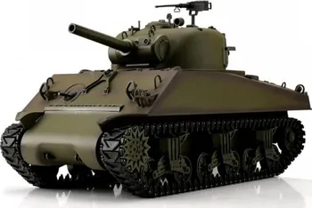 RC model tanku Torro M4A3 Sherman BB