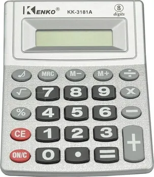 Kalkulačka Kenko KK-3181A