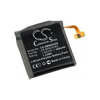 Baterie pro mobilní telefon Baterie SmartWatch Samsung SM-R820, SM-R825 3,85V 320mAh
