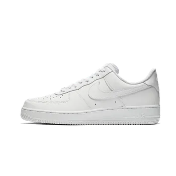 Pánské tenisky Tenisky Air Force 1 Low White Velikost: 47.5