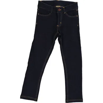 Chlapecké kalhoty Dětské kalhoty INDIGO Maxomorra Velikost: 92/98