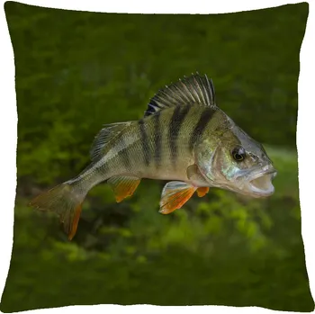 Polštář animal 54 - OKOUN Mybesthome 40x40 cm Varianta: Povlak na polštář, 40x40 cm