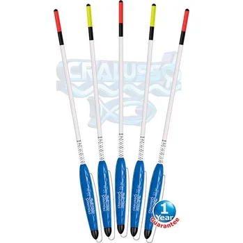 Signalizace záběru Cralusso Rocket Cralusso: 14g Získejte slevu -5% za registraci v e-shopu