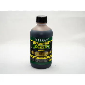 Návnadové aroma 250ml Legend Range booster : BROSKEV
