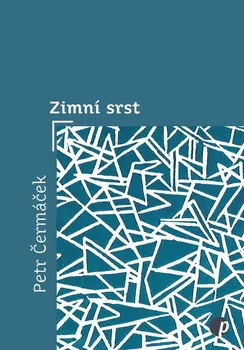 Poezie Zimní srst - Petr Čermáček (2022, brožovaná)