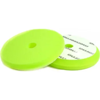Brusný kotouč Menzerna Lešticí kotouč Soft Cut, zelený, D150