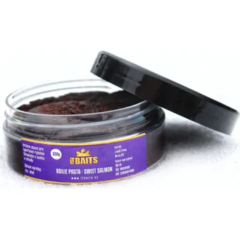 Boilies LT BAITS Boilies Pasta SWEET SALMON 150g