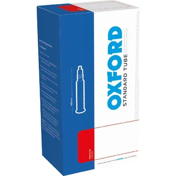 Duše na kolo cyklo duše 26 x 1,7,5/2,1, ventilek Presta, OXFORD