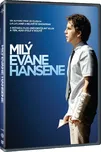 DVD Milý Evane Hansene (2021)