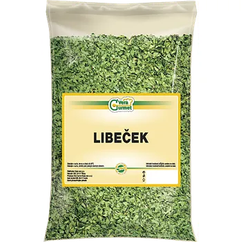 Koření Vera Gurmet Libeček 250g