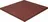ArtPlast Anti Trauma gumová dlažba 40 x 40 x 2,5 cm, červená