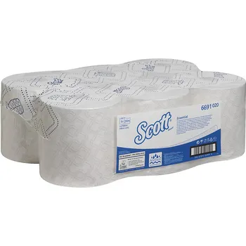 Papírový ručník Papírové ručníky Scott® ESSENTIAL™ Kimberly-Clark