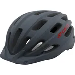 GIRO Register Matte Portaro Grey 54-61