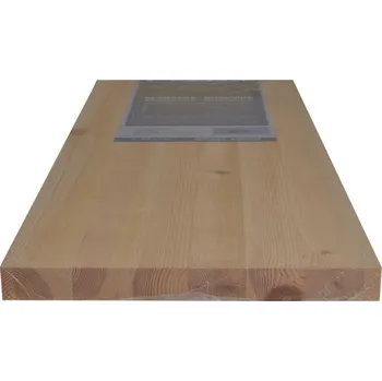 OSB deska Spárovka SEVERSKÁ BOROVICE 28 x 250 x 1200 mm Classic