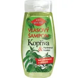 Bione Cosmetics Vlasový šampon kopřiva…