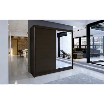 Ložnice Falco Skříň Taisa I 180 choco