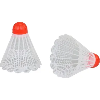 Badminton KOŠÍČKY NA BADMINTON - 10 ks