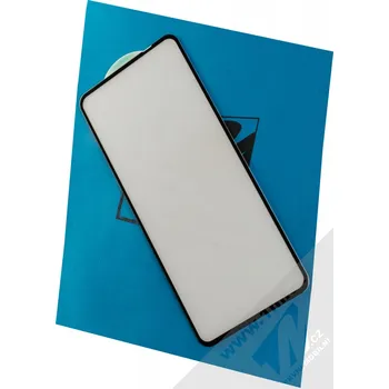 1Mcz Glass 5D Full Glue tvrzené sklo pro Motorola Moto G51 5G