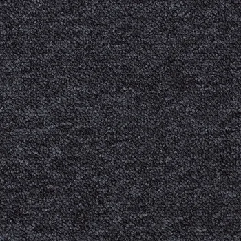 Koberec Desso Kobercové čtverce Dynamic 89501 šedé