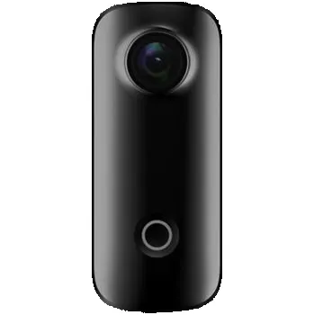 Digitální kamera SJCAM C100 Black