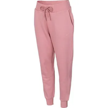 Dámské kalhoty Dámské tepláky W H4L22 SPDD350 56S - 4F 2 XL