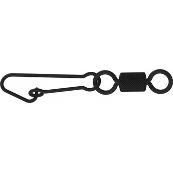 Suretti Karabinka s obratlíkem pevnostní Velikost: 13