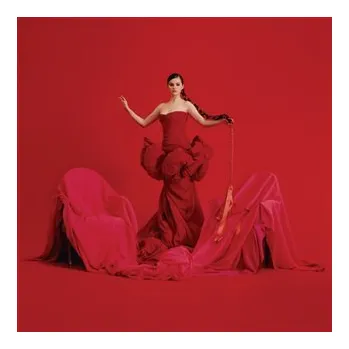 Sběratelská edice filmů Revelación - Selena Gomez