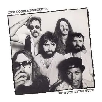 Zahraniční hudba LP The Doobie Brothers: Minute By Minute LTD 2020 180g High Quality 180gm Vinyl Limited Edition