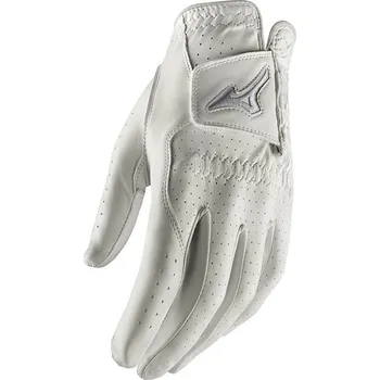 Dámské tričko Mizuno Tour Ladies, Levá M, White, dámské