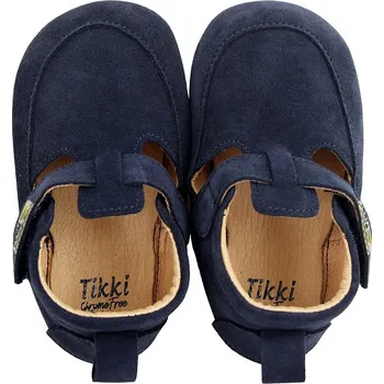 Dámská zdravotní obuv TIKKI SHOES sandálky,capáčky - POUF Nemo Velikost EU: 21, vnitřní délka: 133, vnitřní šířka: 62