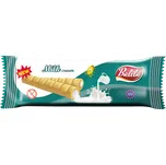 BALILA Kukuřičné trubičky mléko 18 g