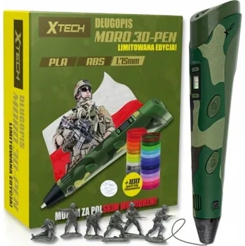 3D pero Limited Edition