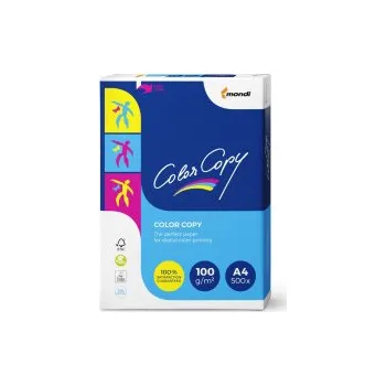 Kancelářský papír Gigaprint za Kancelářský papír Color Copy A4, 100g, 500 listů