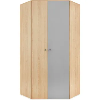 Ložnice MEBLAR Šatní skříň PIXEL 2