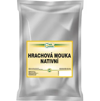 Mouka Vera Gurmet Hrachová mouka nativní 1kg