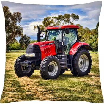 Polštář Polštář TRAKTOR 11 Mybesthome 40x40 cm Varianta: Povlak na polštář, 40x40 cm
