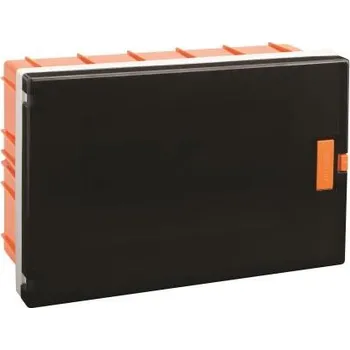 Rozvaděč Nilson VILLA 9 modulů plastová rozvodnice pod omítku