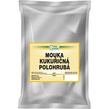 Mouka Vera Gurmet Kukuřičná mouka 1kg